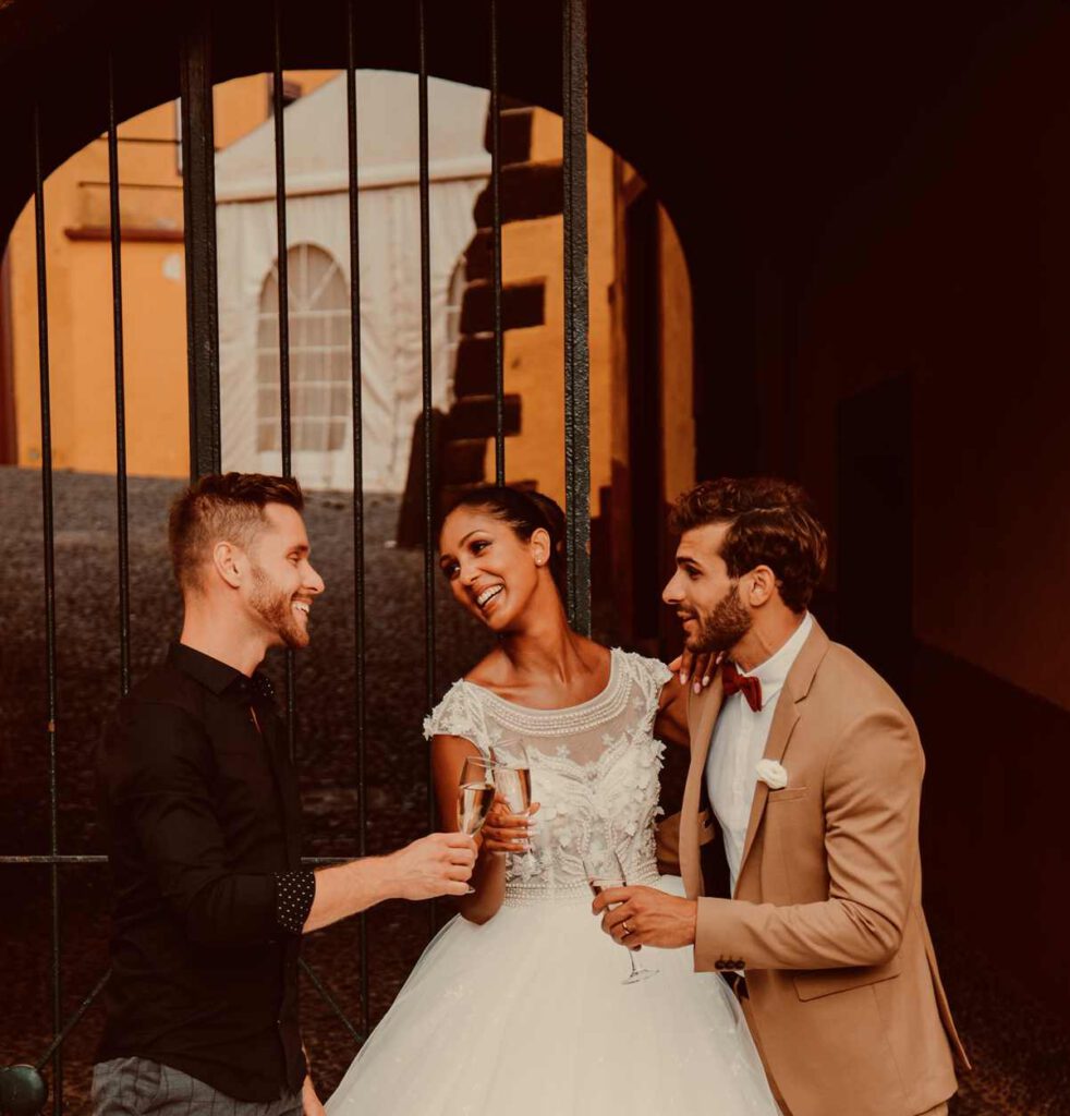 Heiraten in Portugal