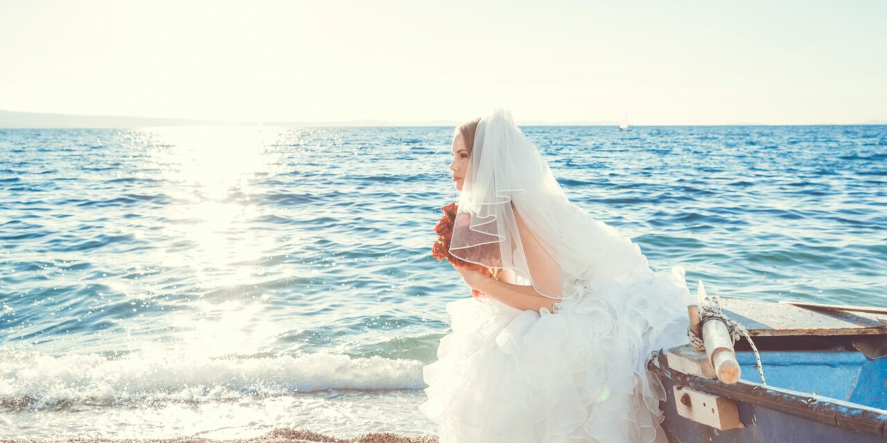 Hochzeit kleidung griechische Griechische hochzeit