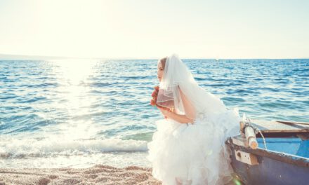 Heiraten in Thessaloniki, Griechenland mit StoriesofLove