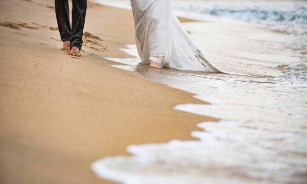 Heiraten in Spanien – Welche Kosten kommen auf euch zu?