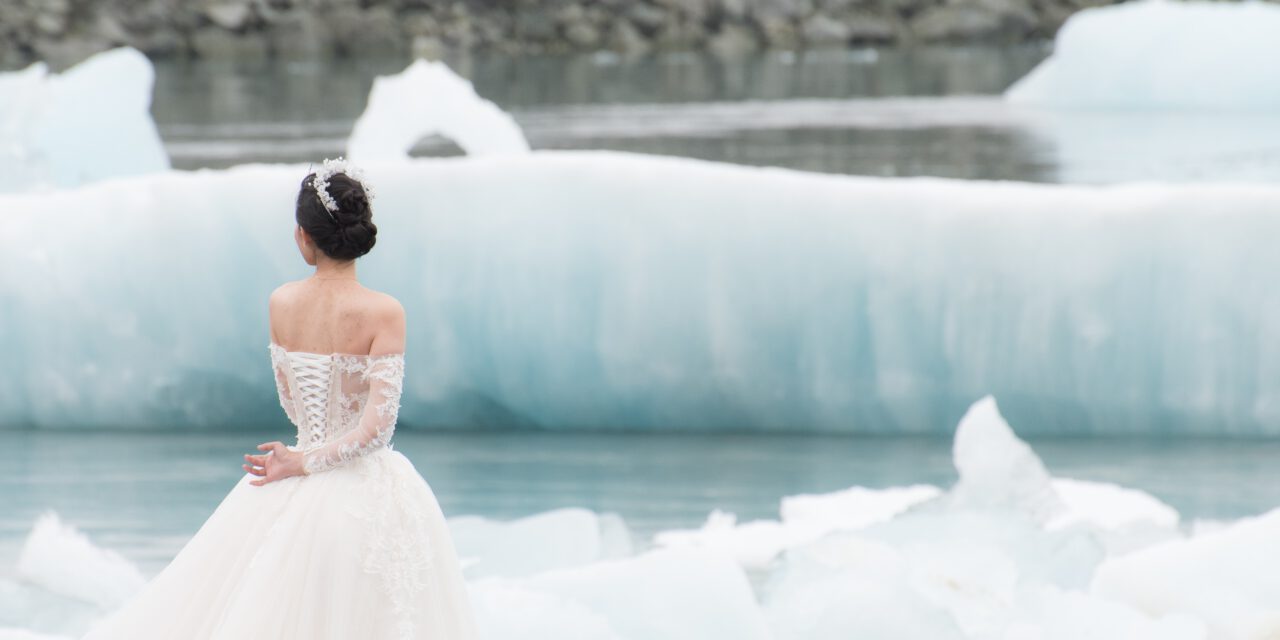 Heiraten in Island – das Land der Feen