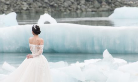 Heiraten in Island – das Land der Feen